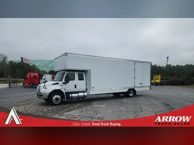 2020 INTERNATIONAL MV6a90f96a423880cdbe8b62599c2d950f