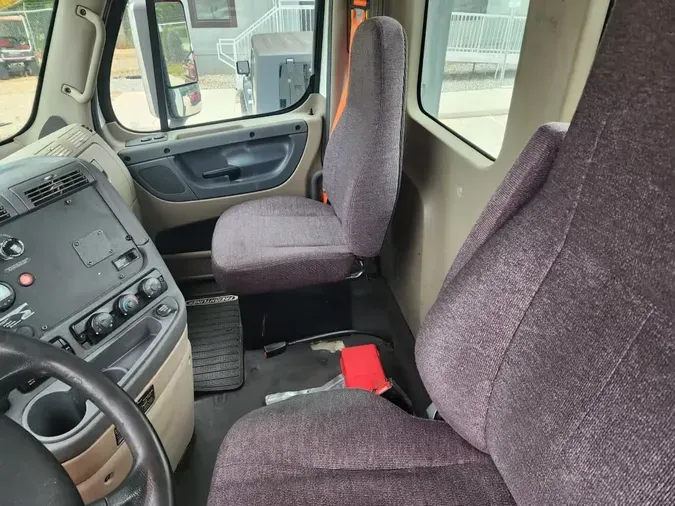 2018 FREIGHTLINER/MERCEDES CASCADIA 1136a914ef438ef0953b8286364ac20ed4c