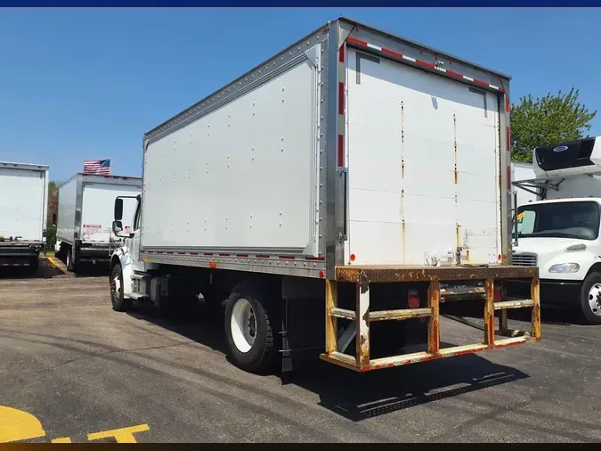 2019 FREIGHTLINER M2 106
