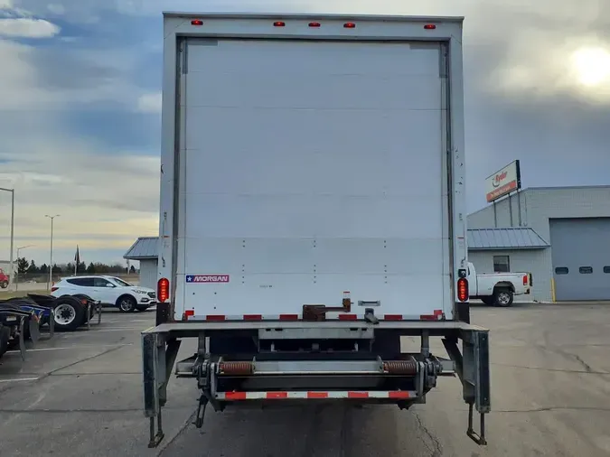 2019 FREIGHTLINER/MERCEDES M2 1066a9259bdc93ec47bd87b25c2d4c22c8e