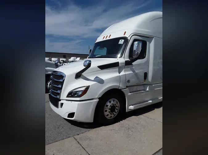 2019 FREIGHTLINER/MERCEDES NEW CASCADIA PX126646a9275456274ea0762fd5affd9ddaba5