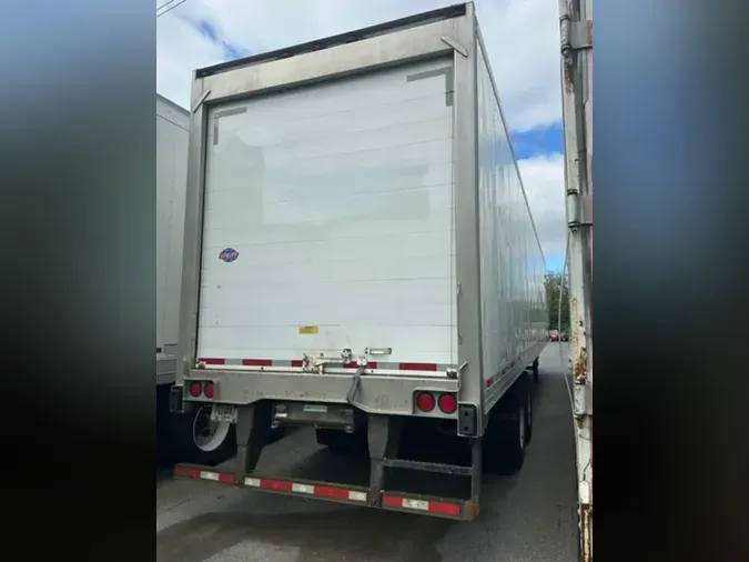 2017 UTILITY TRAILERS VS2RA 48/162/102