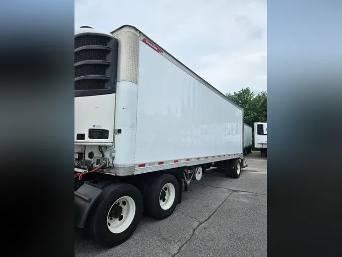 2017 GREAT DANE 7211Z-1 28/156/1026a93cdb16dc0be60e6766b67db807865