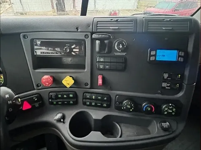 2019 FREIGHTLINER/MERCEDES CASCADIA 125