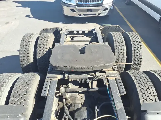 2020 NAVISTAR INTERNATIONAL RH613 DAYCAB T/A