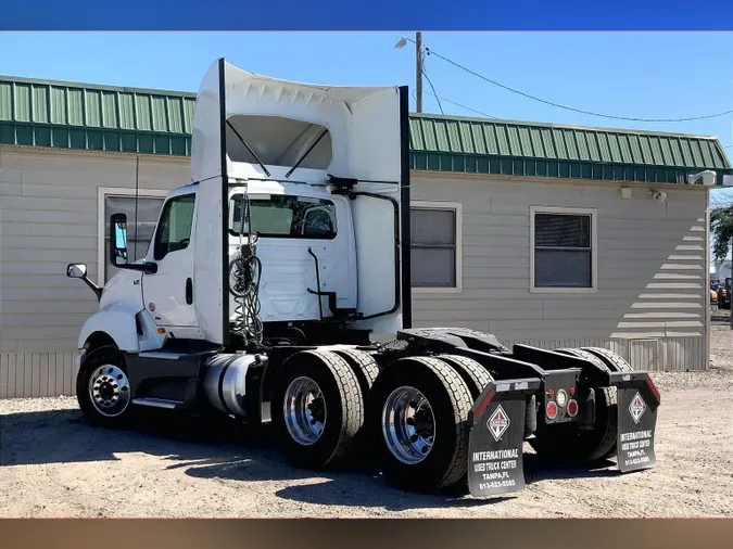 2021 INT LT625 6x4