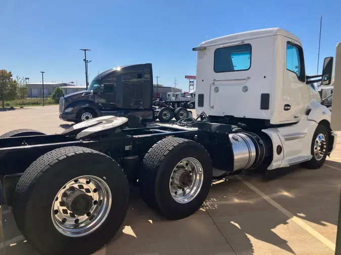 2020 Kenworth T680