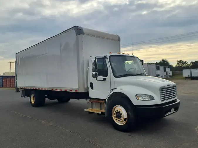 2019 FREIGHTLINER M2 106