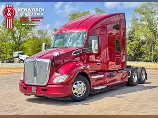2020 KENWORTH T680