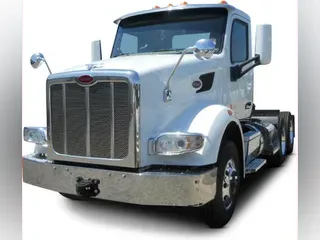 2020 Peterbilt 567