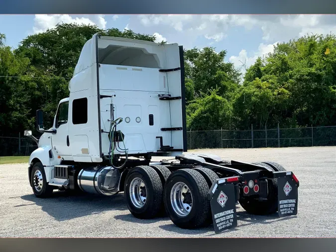 2021 INT LT625 6x4
