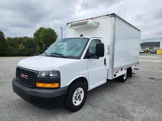 2019 GENERAL MOTORS CORP. SAVANA 3500