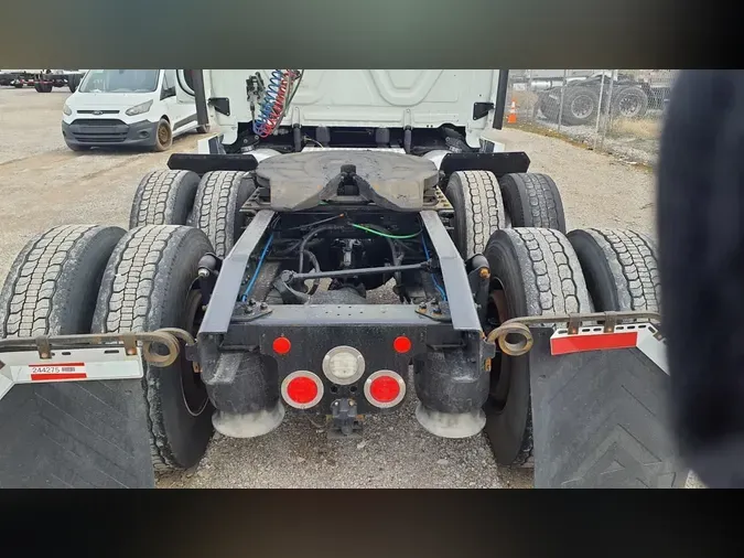 2020 FREIGHTLINER/MERCEDES NEW CASCADIA PX12664