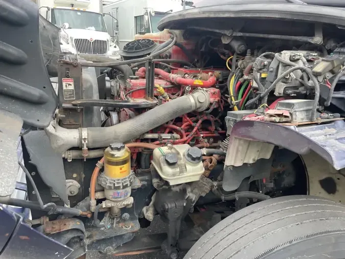 2018 FREIGHTLINER/MERCEDES M2 106