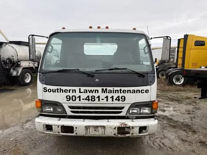 1999 ISUZU NPR6a9c8c29324db4830de4268027c3a775