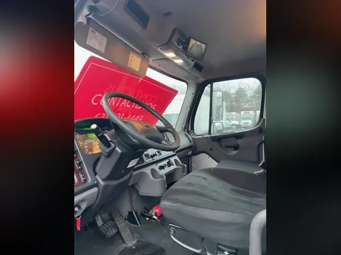 2019 FREIGHTLINER/MERCEDES M2 1066a9d2698a229c9ad07ede89c4acd4290