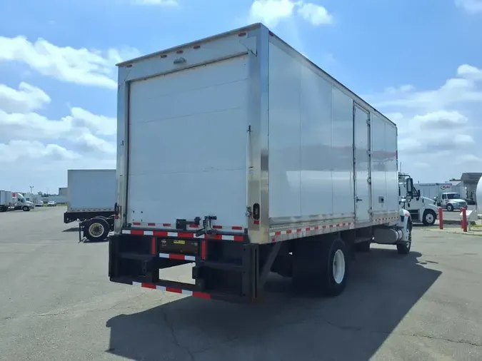2019 NAVISTAR INTERNATIONAL 4300