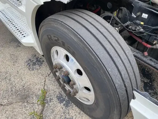 2020 Freightliner Cascadia