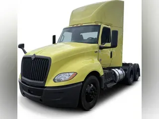 2023 International LT625