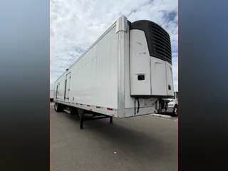 2018 UTILITY TRAILERS VS2RA 48/162/102
