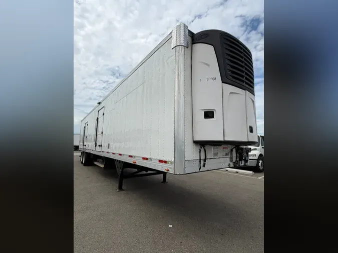 2018 UTILITY TRAILERS VS2RA 48/162/1026a9e820e0bd2e39664a75de977eca5d6