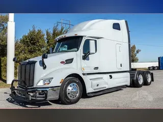 2021 PETERBILT 579