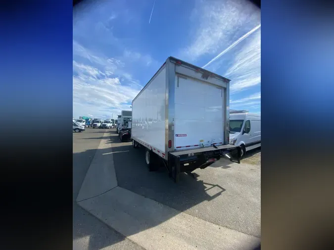 2019 ISUZU NQR6aa1339a74b28e08a68f0f56f29a5d64