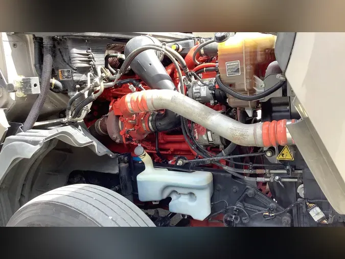 2022 International LT6aa143be79ddaed1be5ad59325634620