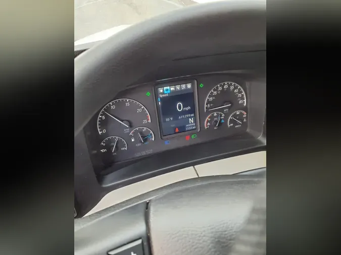 2022 FREIGHTLINER/MERCEDES NEW CASCADIA PX126646aa14c8578d0337db803268181211b02