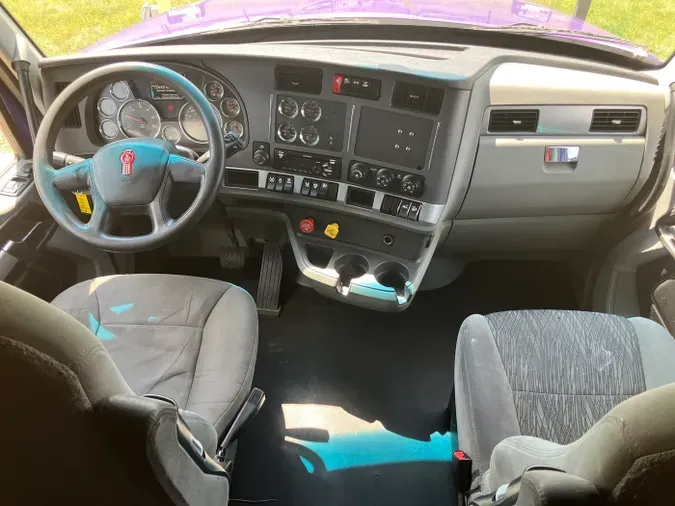 2020 Kenworth T680