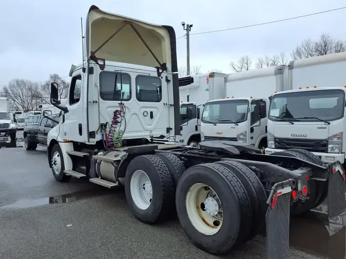 2020 FREIGHTLINER/MERCEDES NEW CASCADIA PX12664