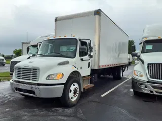 2019 FREIGHTLINER/MERCEDES M2 106