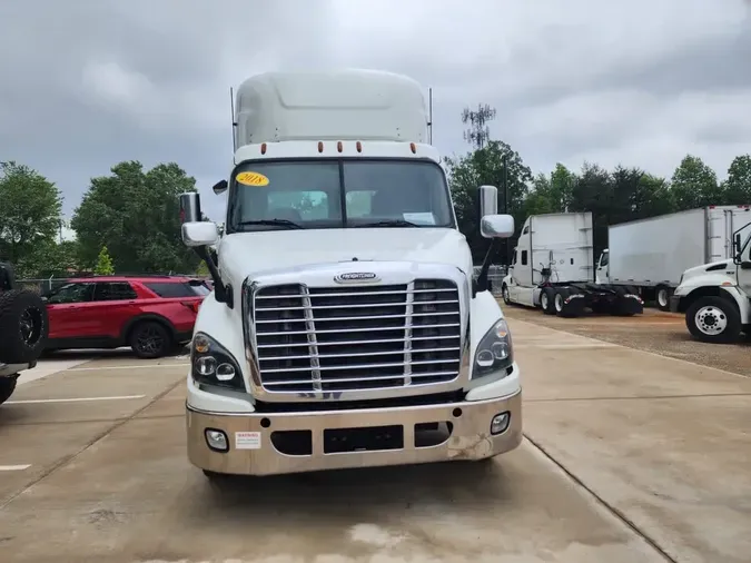 2018 FREIGHTLINER/MERCEDES CASCADIA 1136aa3626c43000d9ee61acaeccd5045d1