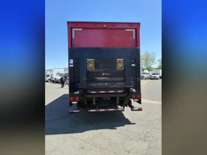 2019 KENWORTH TRUCKS K2706aa5396fe40513a240747d9adb98e55e