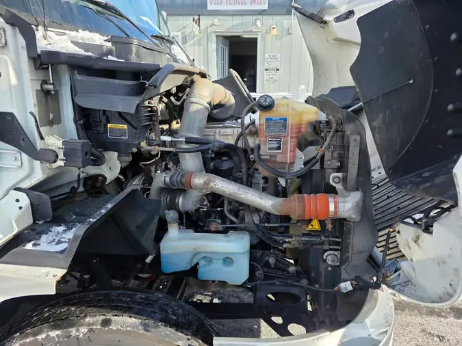 2019 NAVISTAR INTERNATIONAL RH613 DAYCAB S/A6aa57d0bb5aa3e885b04da9ea63ff125