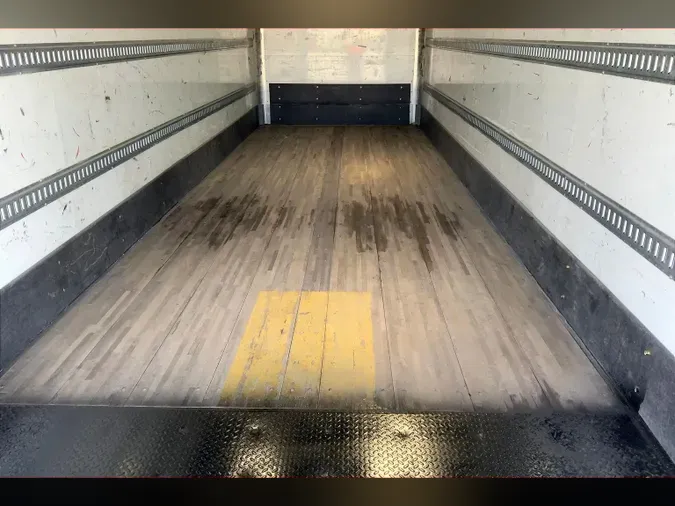 2020 INT MV607