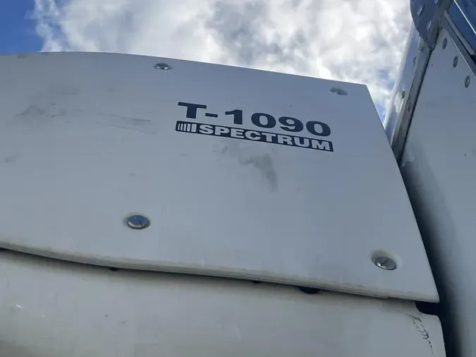 2022 International MV607