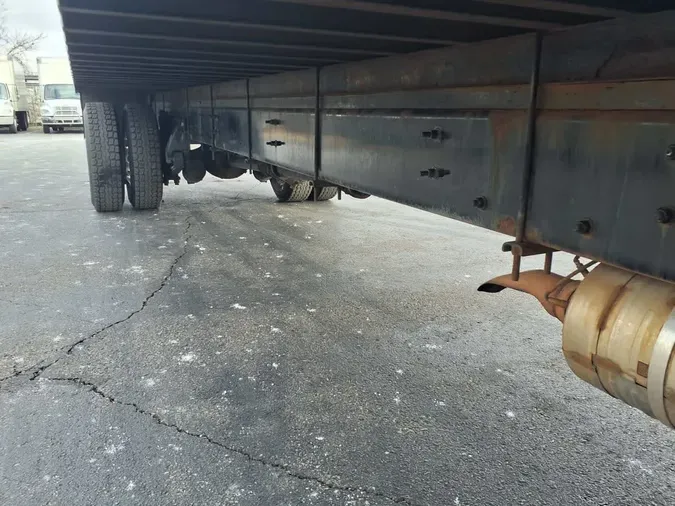 2019 FREIGHTLINER/MERCEDES M2 106