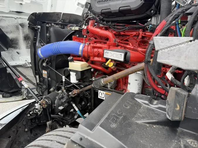 2022 Peterbilt 5796aa72acbae7e43a04b103c501626967d