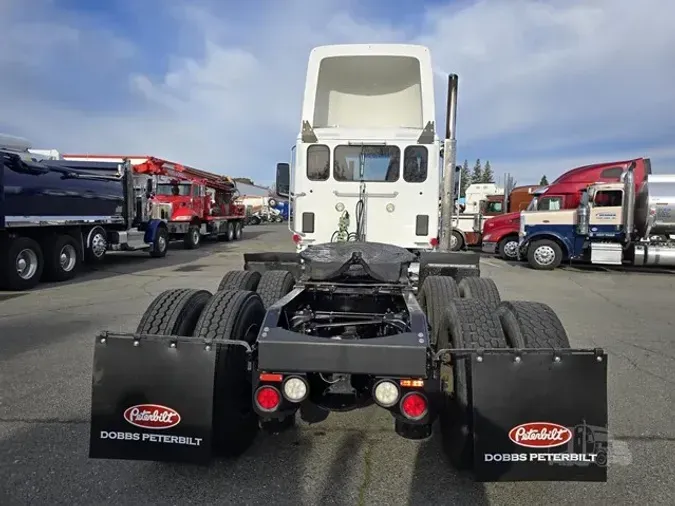 2019 PETERBILT 579