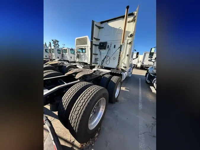 2019 FREIGHTLINER/MERCEDES NEW CASCADIA PX12664
