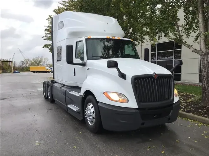 2020 INTERNATIONAL LT625