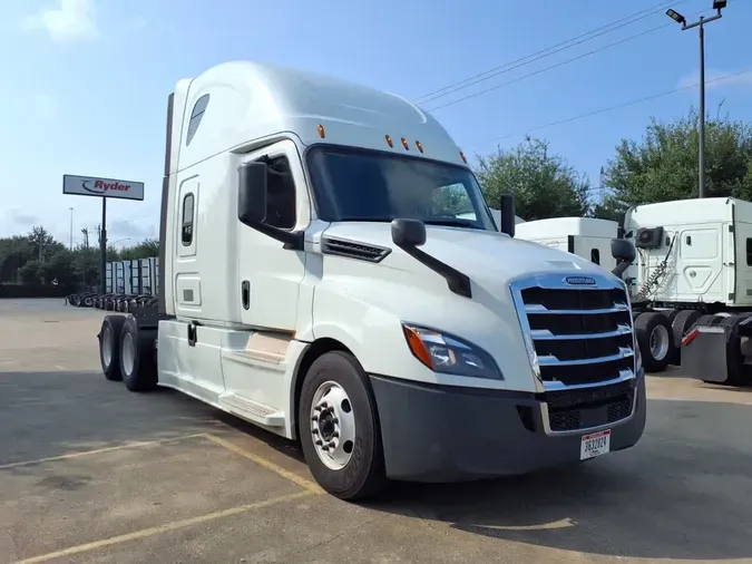 2020 FREIGHTLINER/MERCEDES NEW CASCADIA PX126646aa8381706f7a51f2a4b023f27237bb8