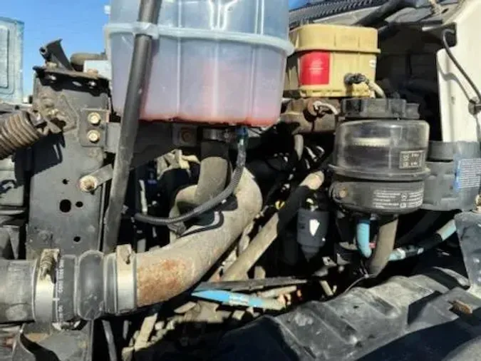 2005 GMC C6500