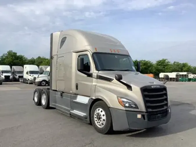 2020 Freightliner Other6aa92807bb5fde846756dd1f937a2bb9