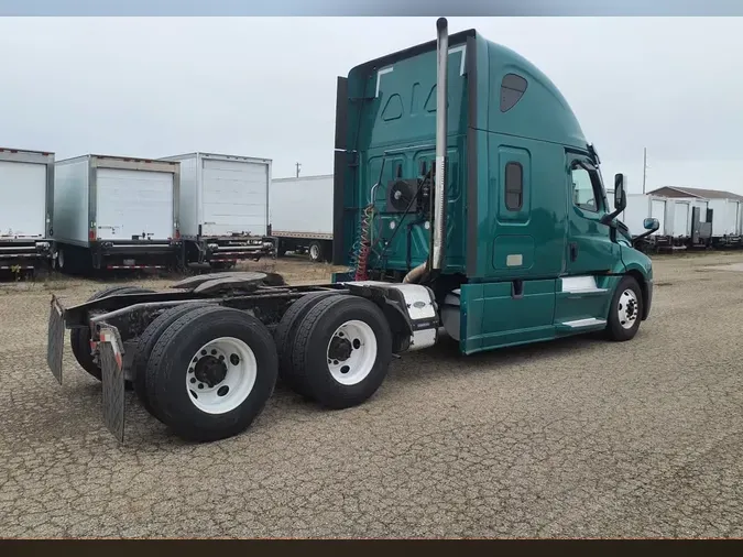 2021 FREIGHTLINER/MERCEDES NEW CASCADIA PX12664
