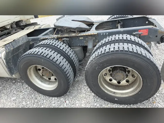 2018 Volvo VNL300