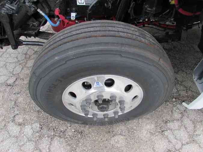 2026 Kenworth T8806aab055fb4076448437fda69f36e1192