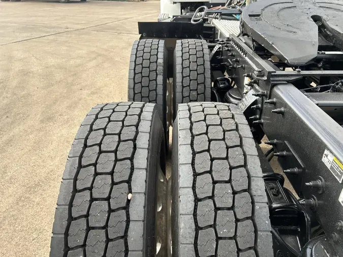 2020 Peterbilt 567