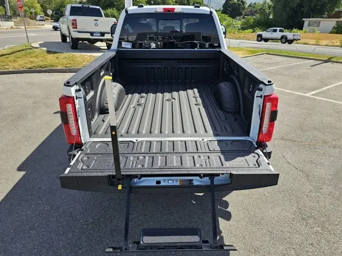 2024 Ford Super Duty F-250 SRW